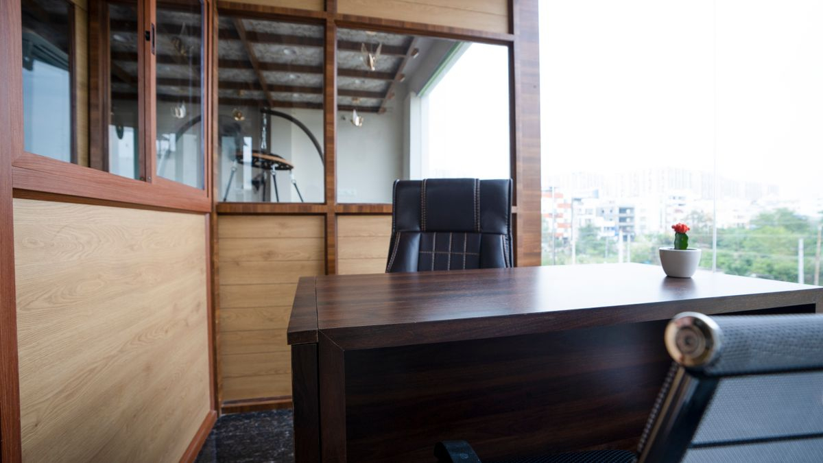 Nammakam Community Space